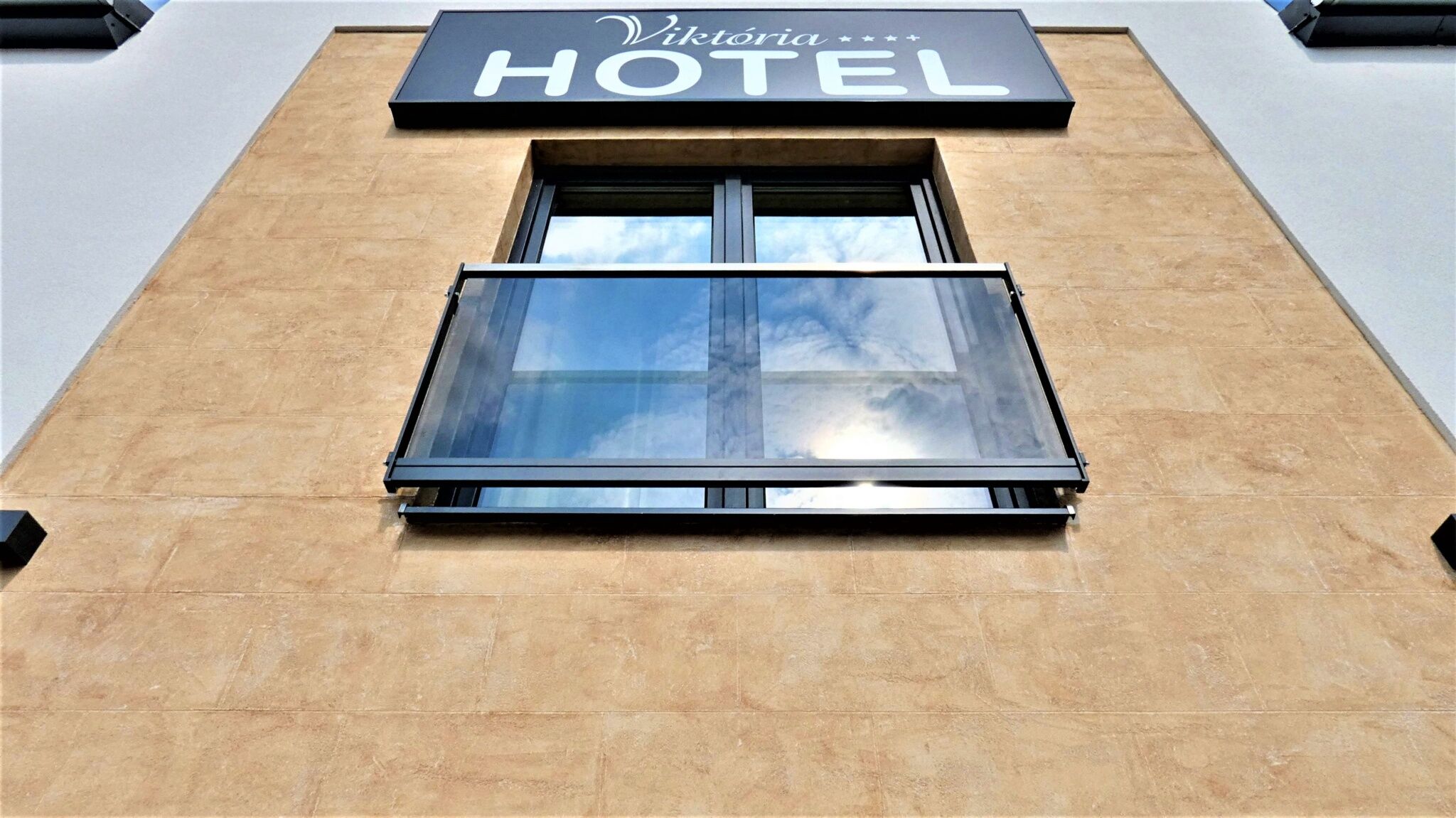 Hotel Viktória – Sárvár fotó 9