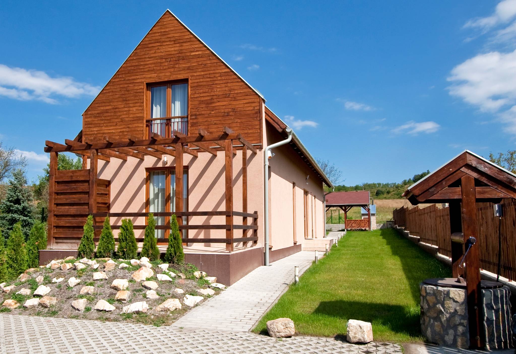 Tó Apartman – Bánk fotó 1