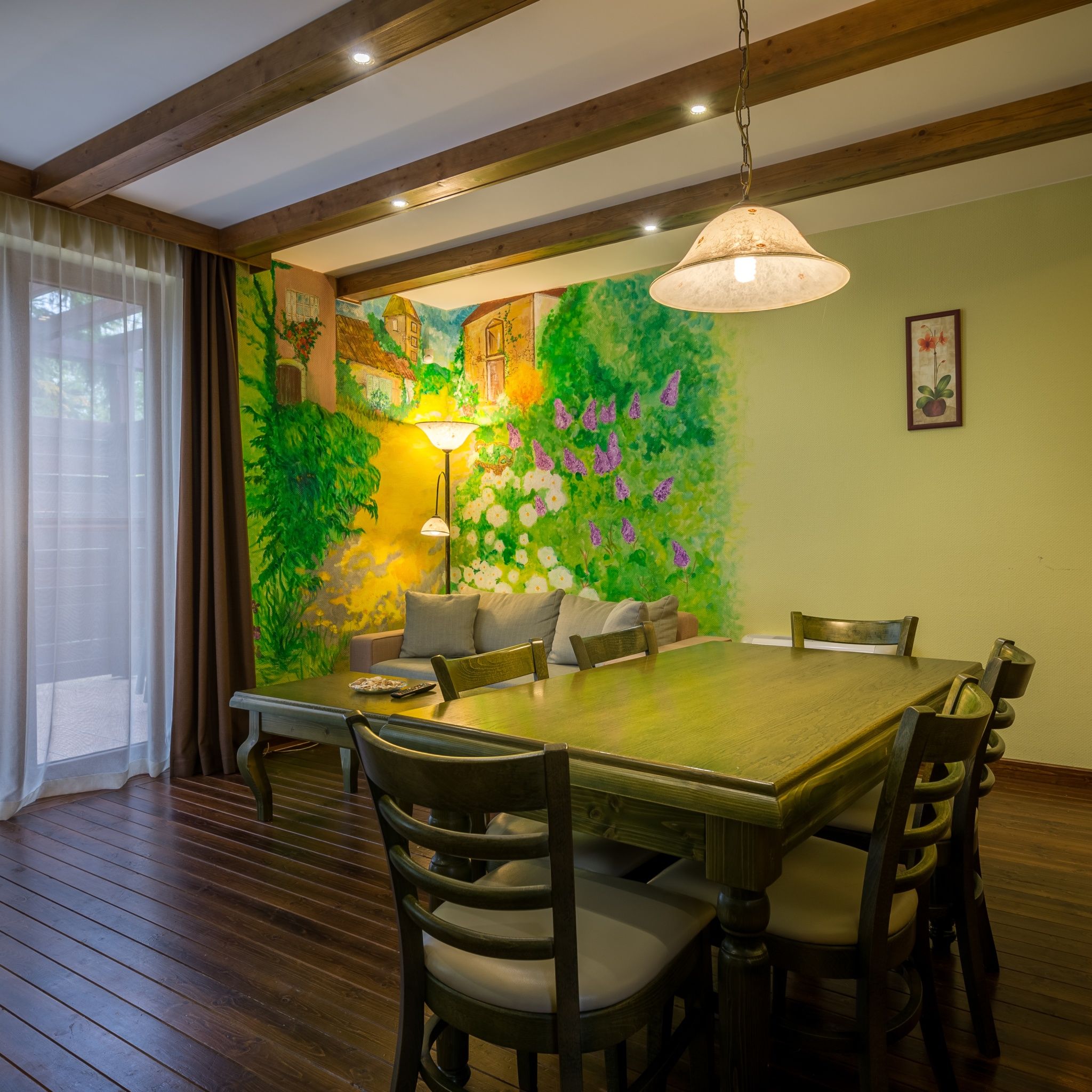 Tó Apartman – Bánk fotó 9