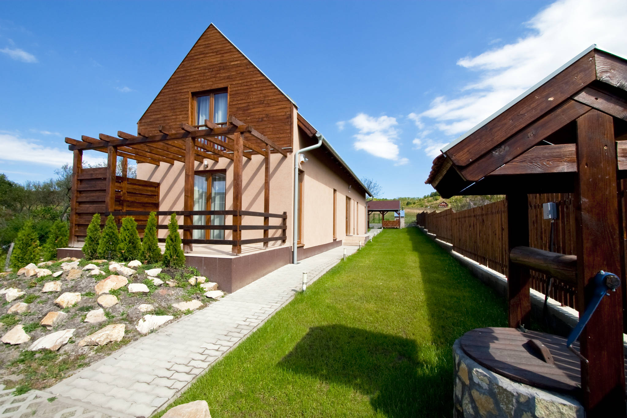 Tó Apartman – Bánk fotó 3