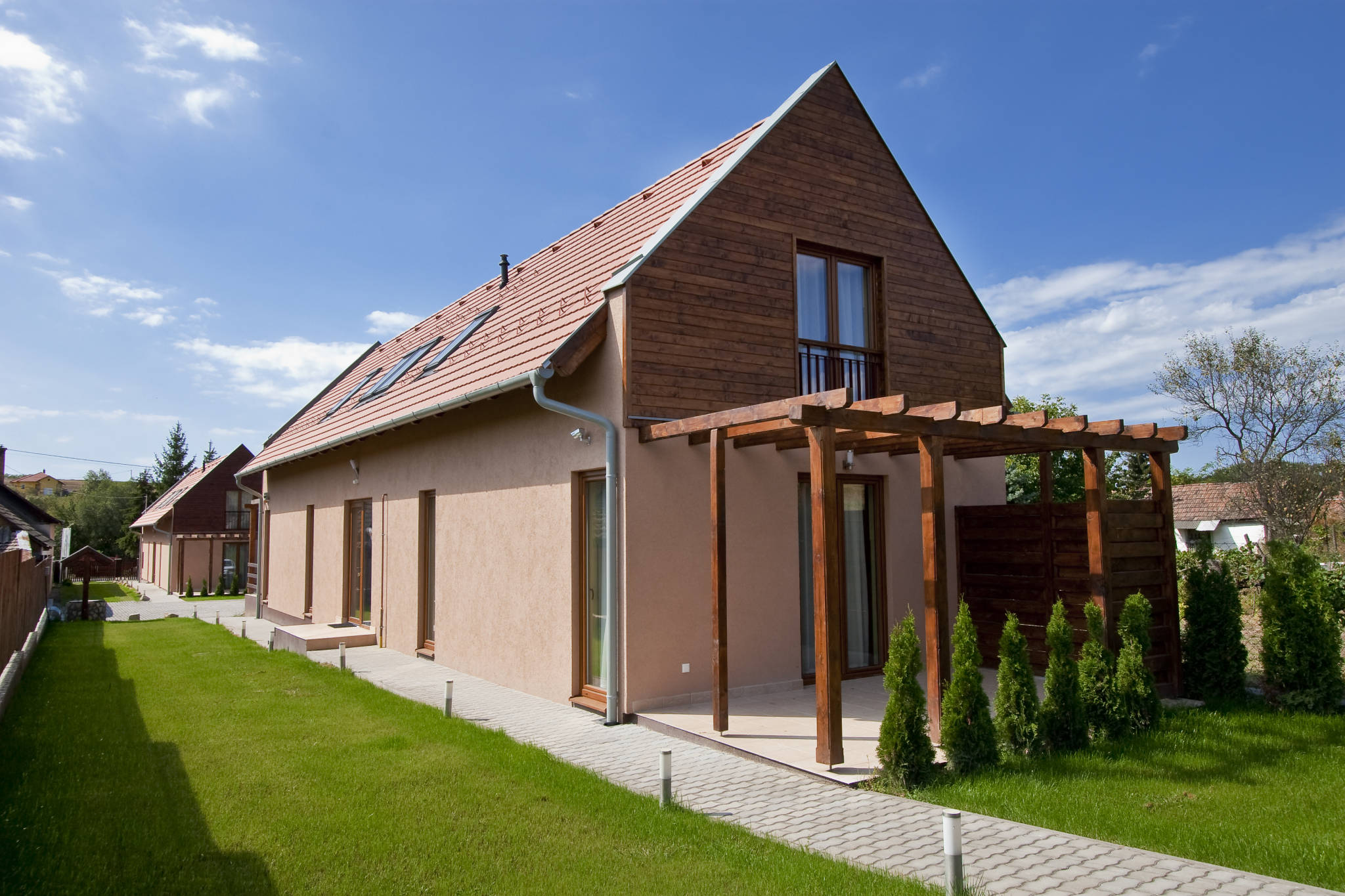 Tó Apartman – Bánk fotó 4