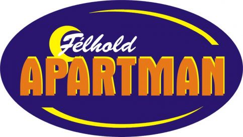 Félhold Apartman1