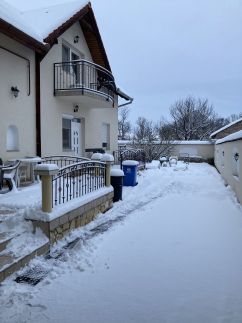 Família Vendégház28