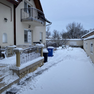 Família Vendégház – Harkány