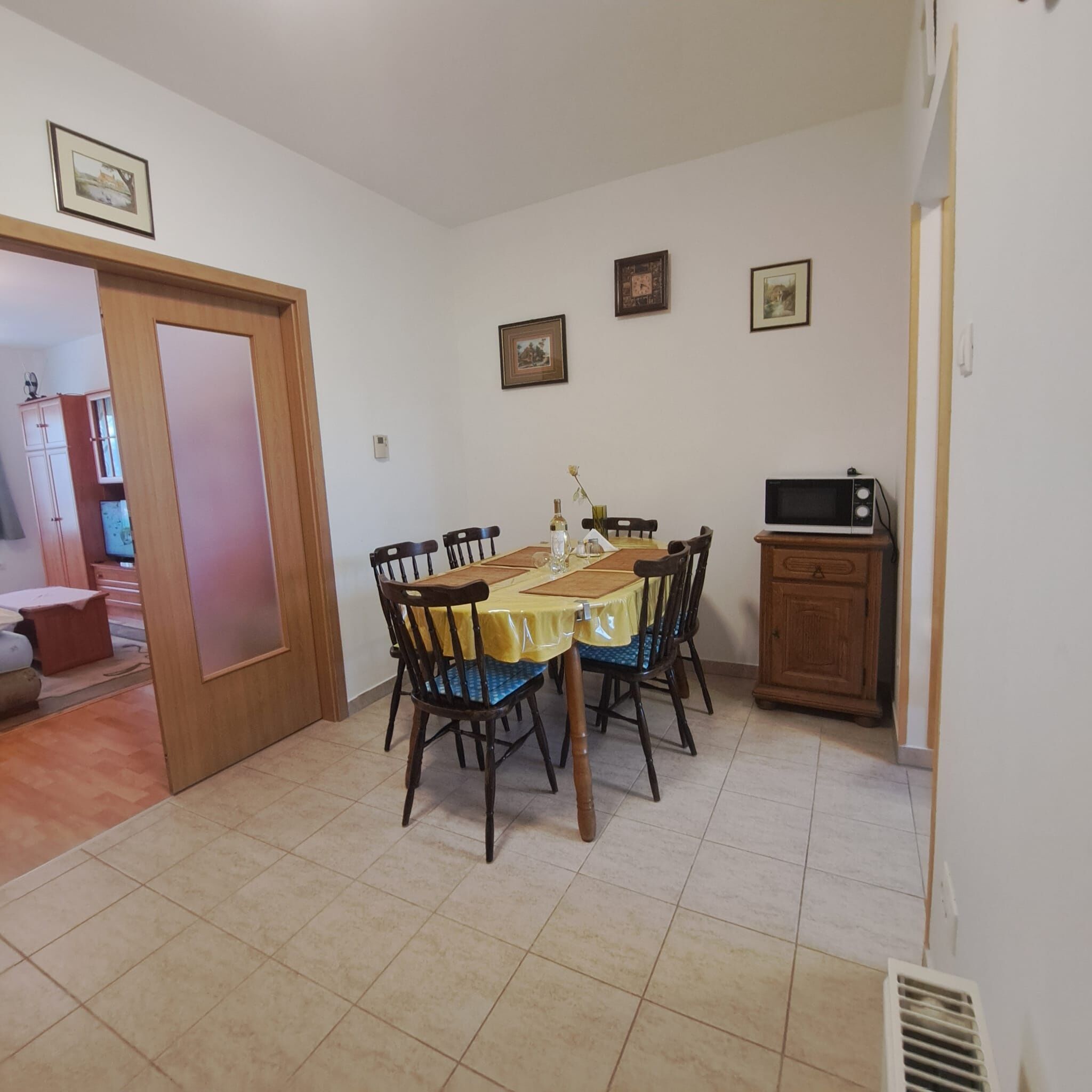 Golf Apartman – Bükfürdő fotó 12