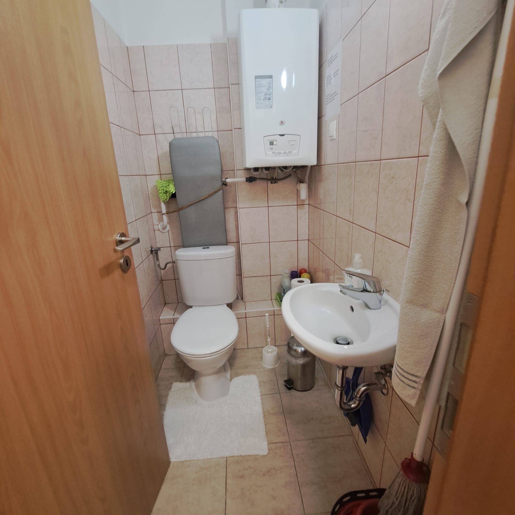 Golf Apartman – Bükfürdő fotó 16