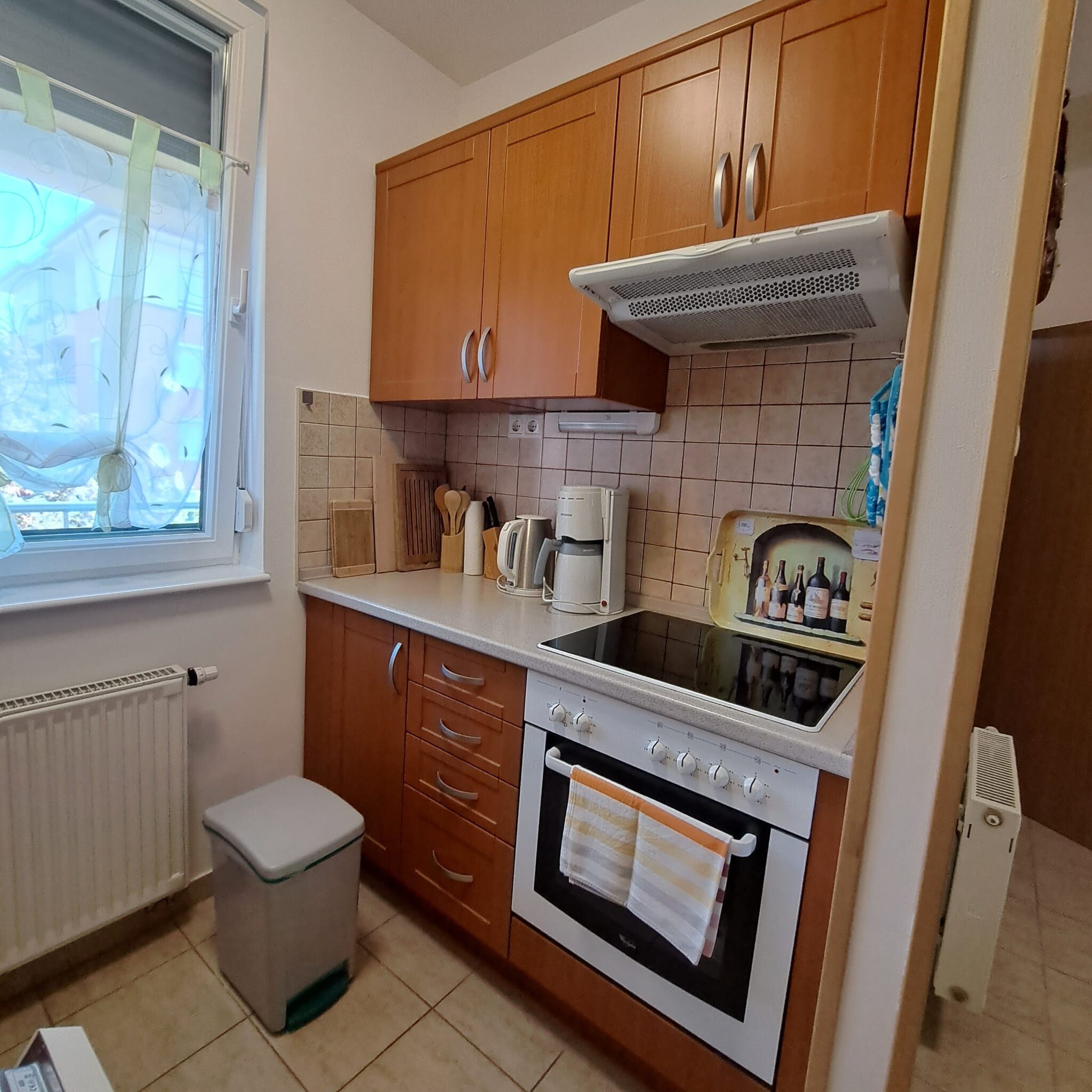 Golf Apartman – Bükfürdő fotó 18
