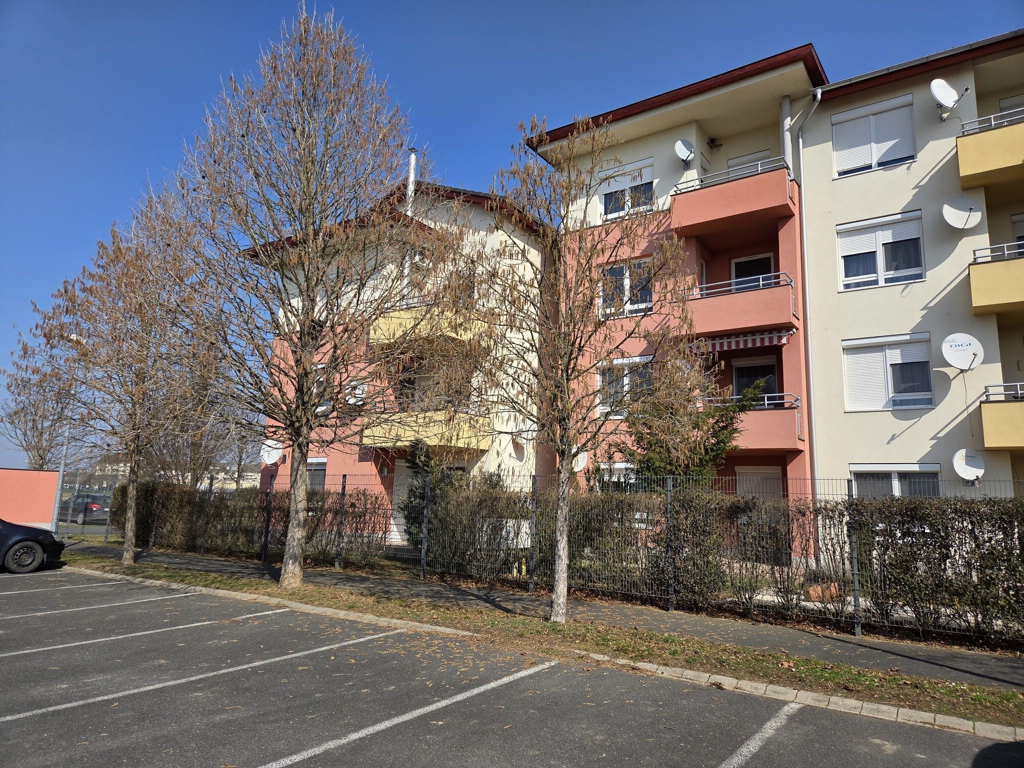 Golf Apartman – Bükfürdő fotó 19