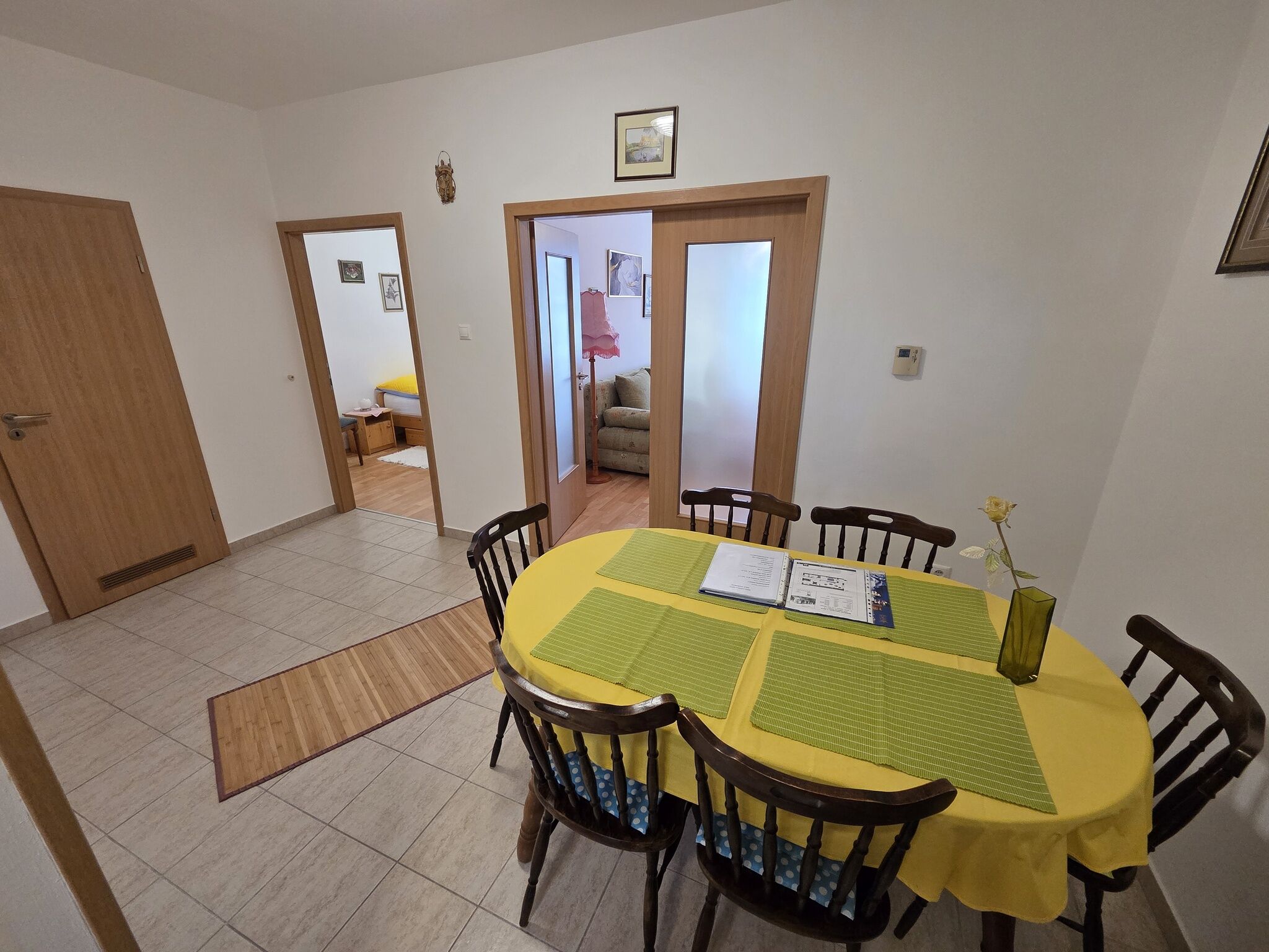Golf Apartman – Bükfürdő fotó 20