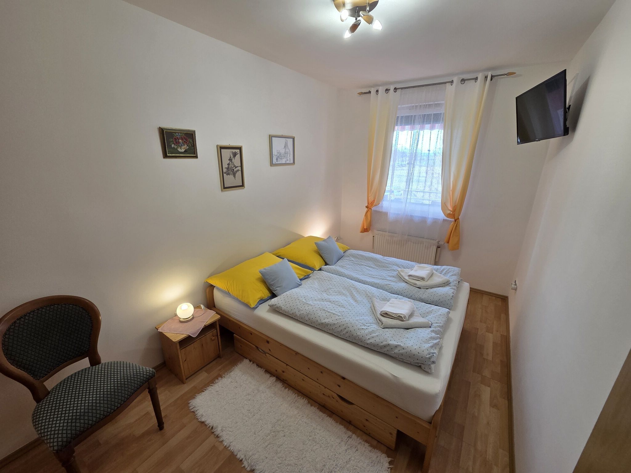Golf Apartman – Bükfürdő fotó 21