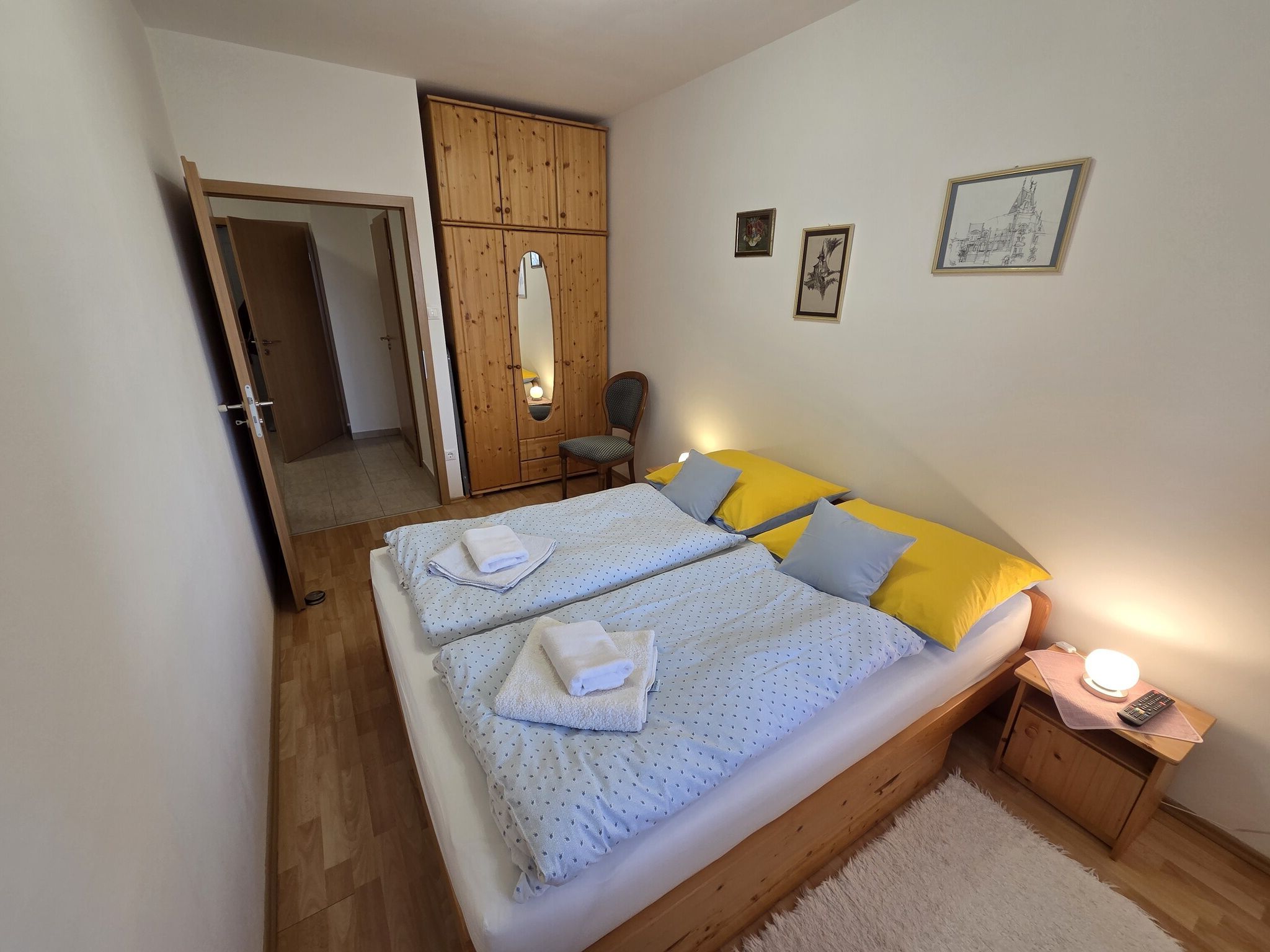Golf Apartman – Bükfürdő fotó 22