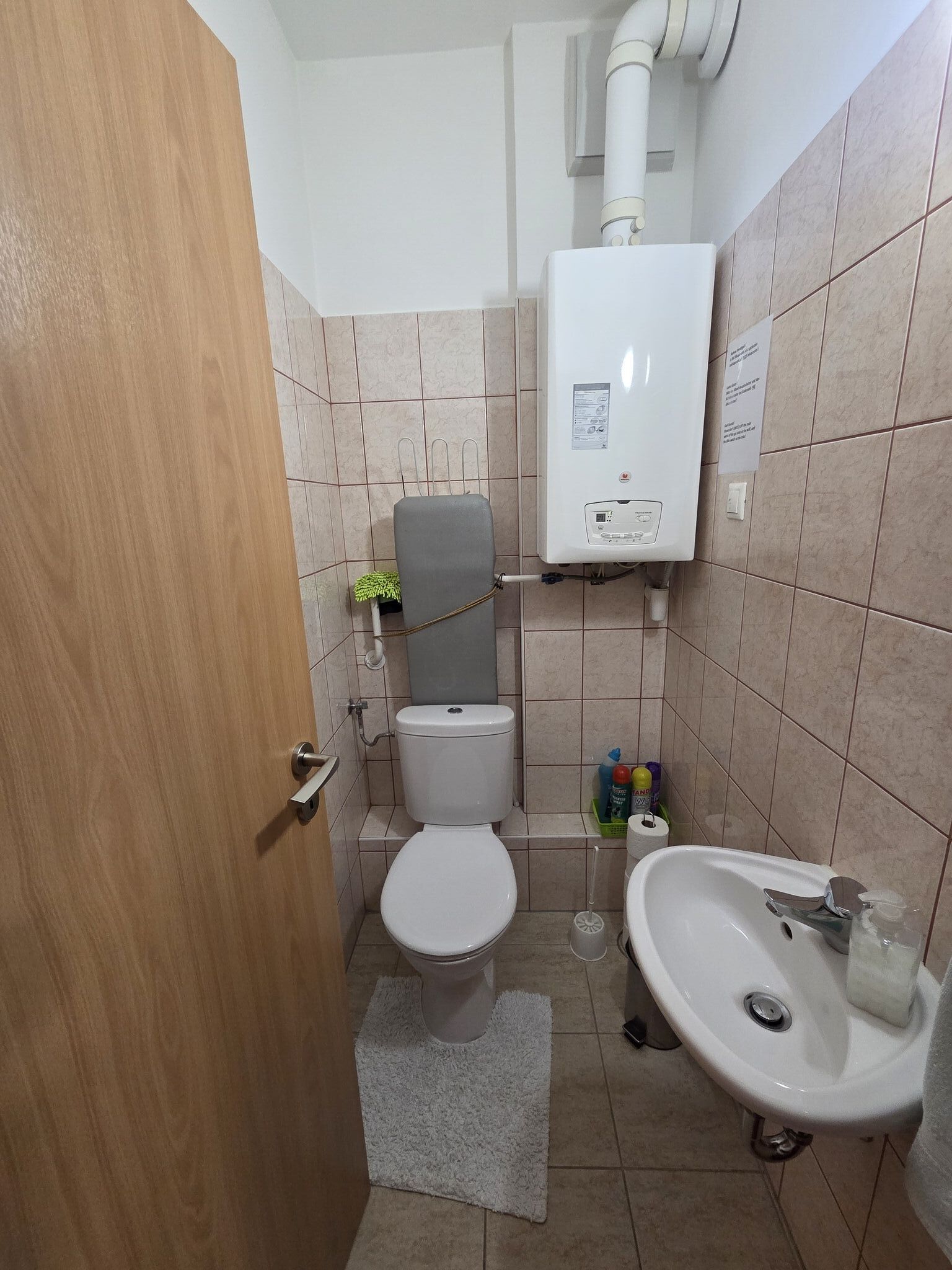 Golf Apartman – Bükfürdő fotó 23
