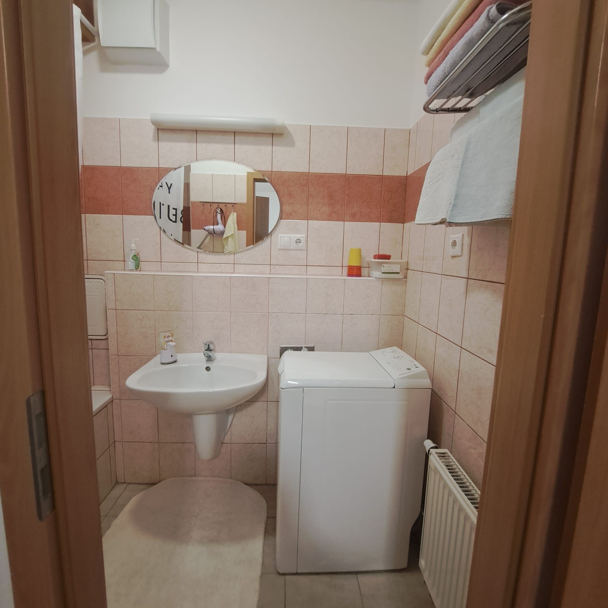 Golf Apartman – Bükfürdő fotó 25