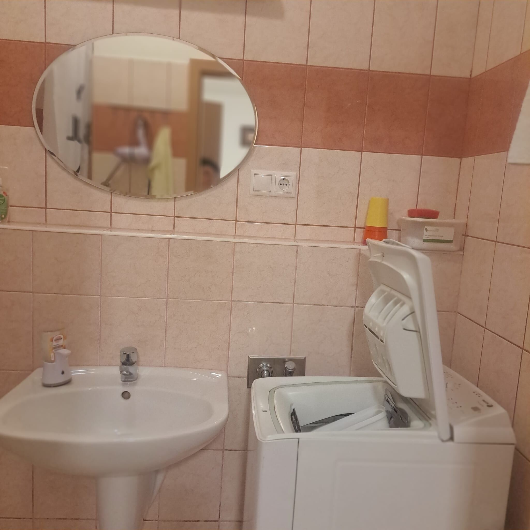 Golf Apartman – Bükfürdő fotó 26