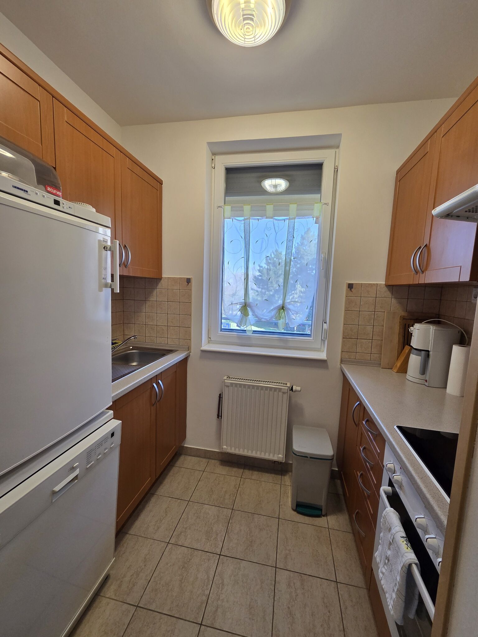 Golf Apartman – Bükfürdő fotó 28