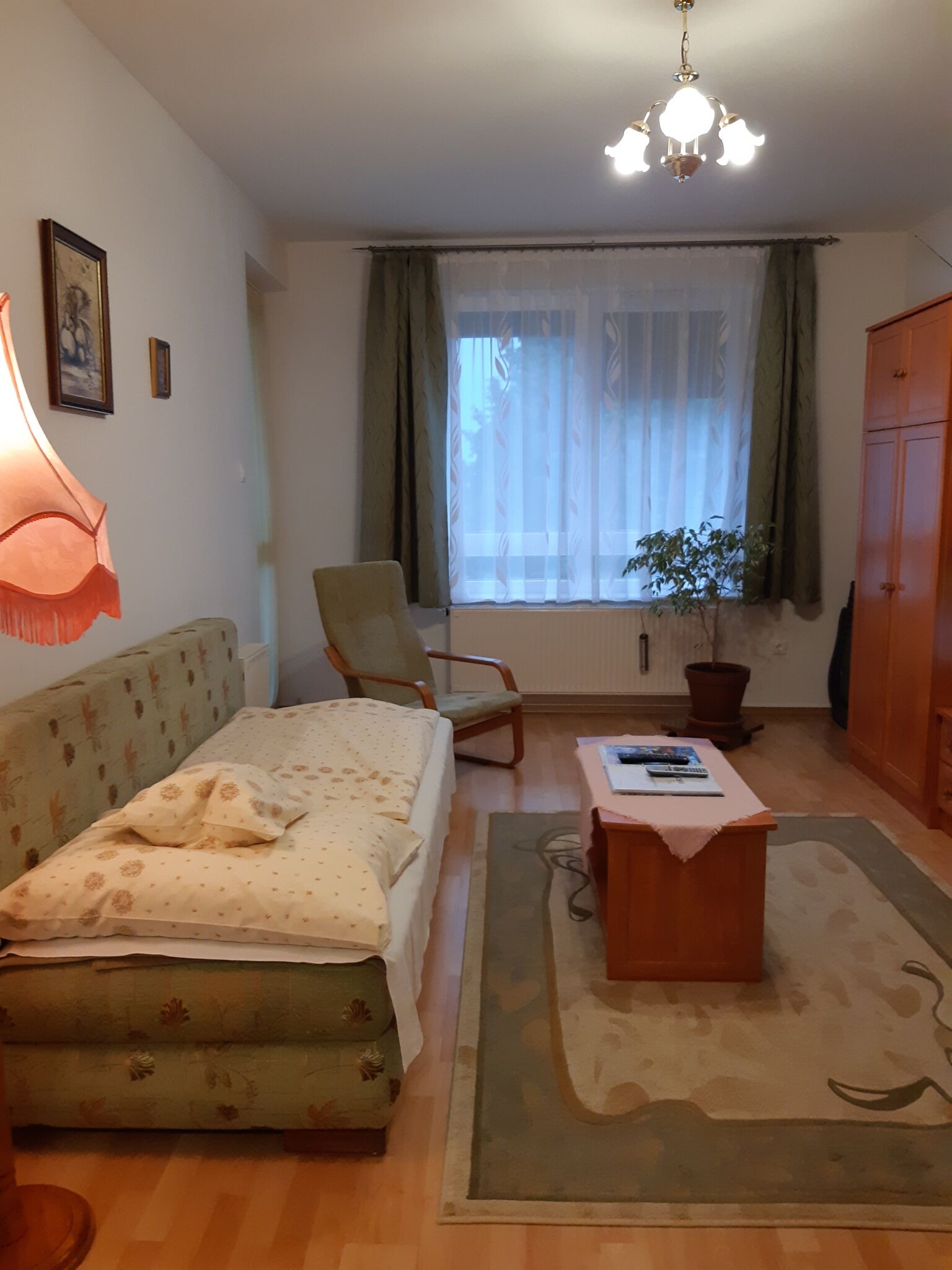 Golf Apartman – Bükfürdő fotó 6