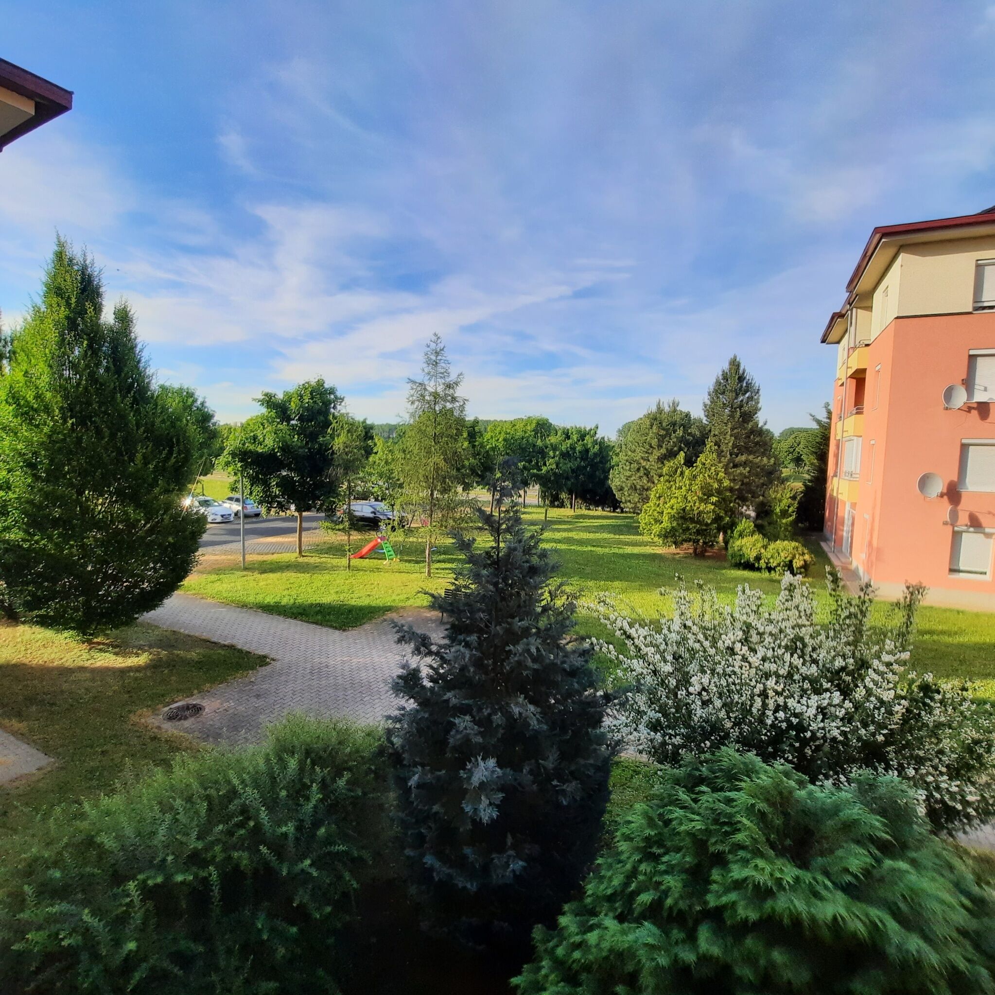 Golf Apartman – Bükfürdő fotó 11