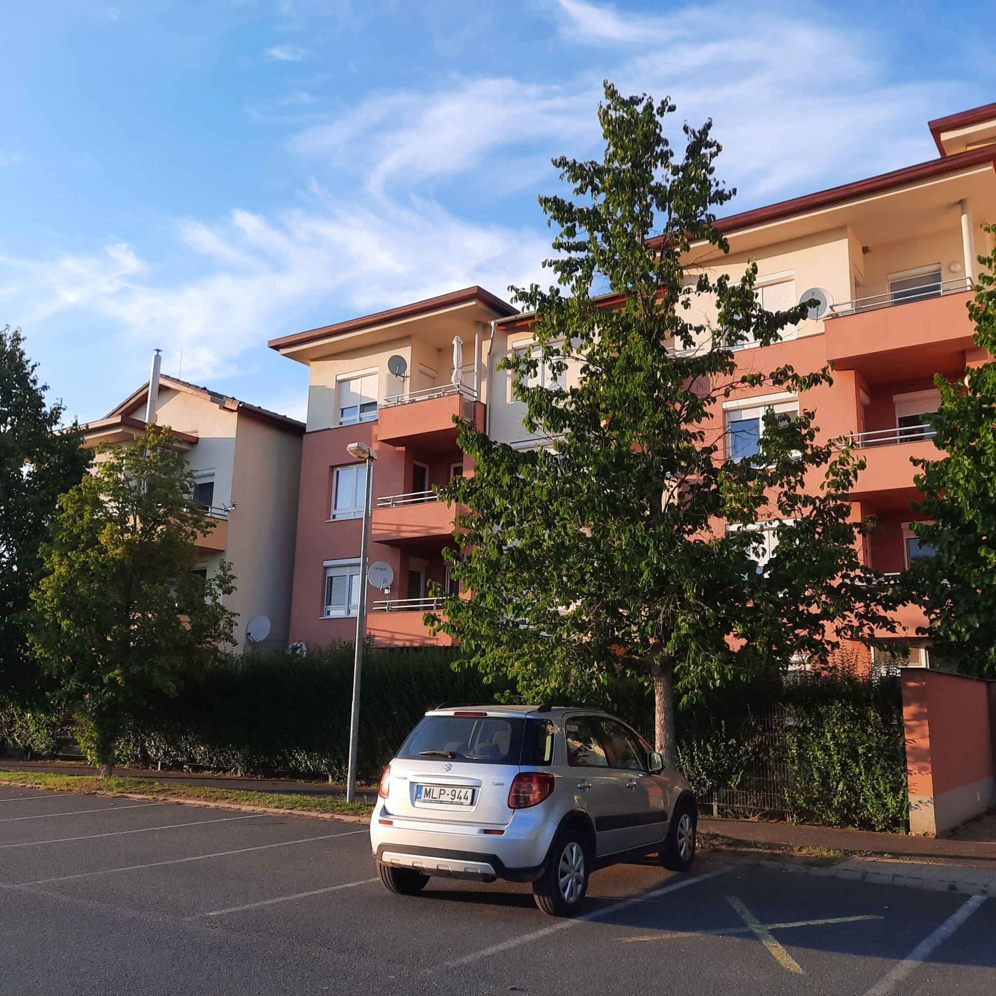 Golf Apartman – Bükfürdő fotó 8