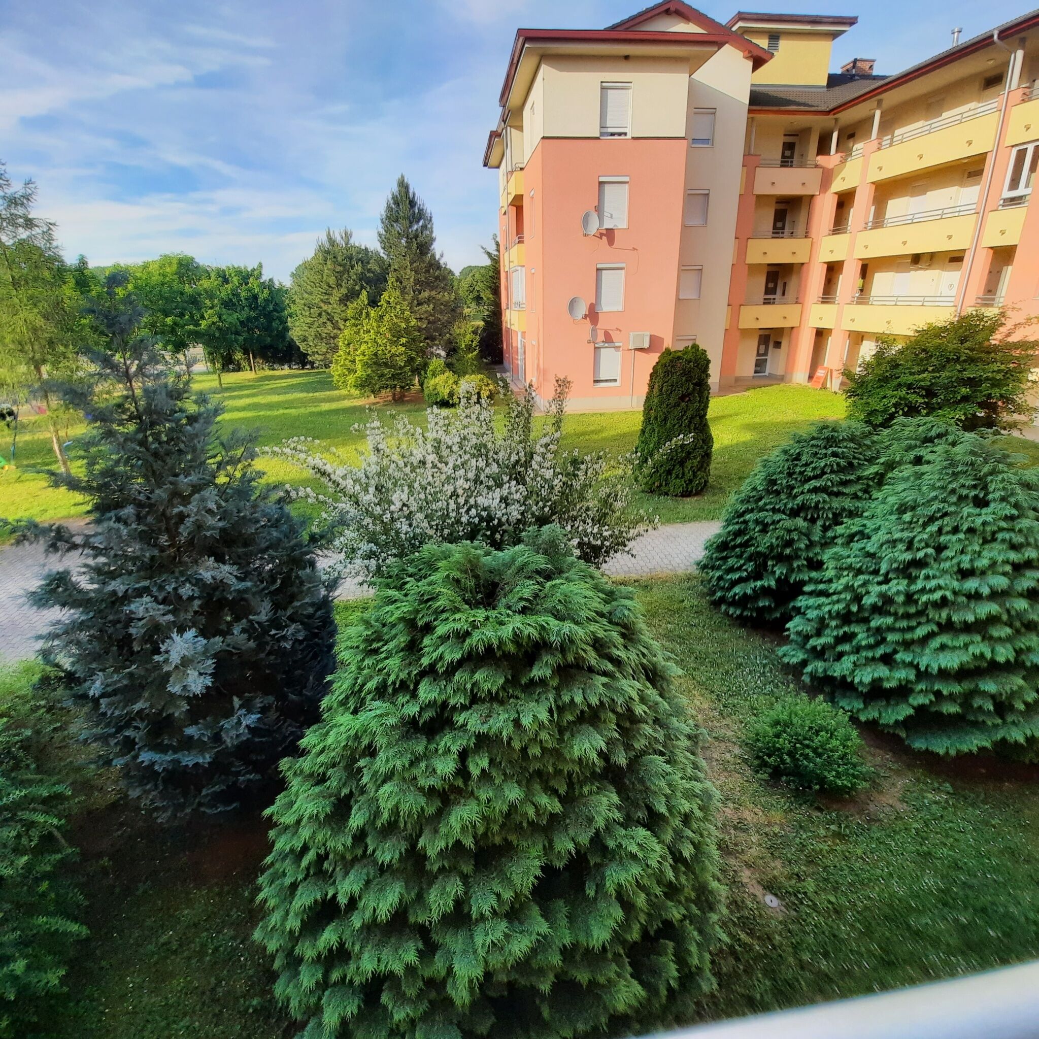 Golf Apartman – Bükfürdő fotó 10