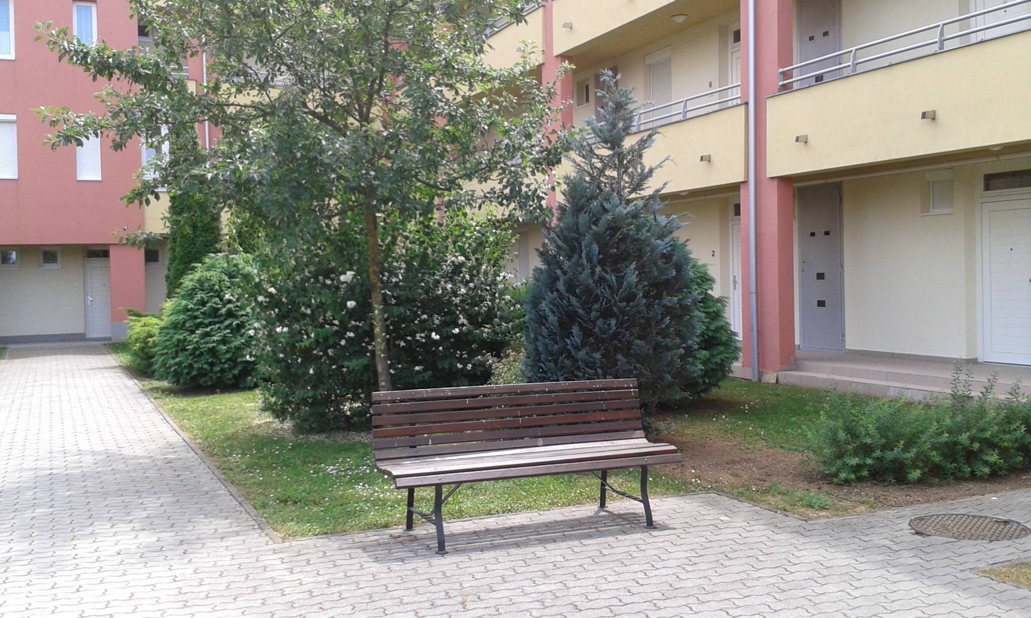 Golf Apartman – Bükfürdő fotó 1