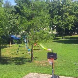 Golf Apartman22