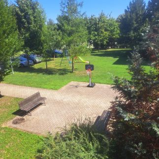 Golf Apartman23