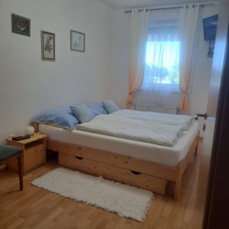 Golf Apartman30