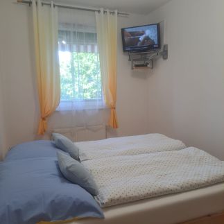 Golf Apartman31