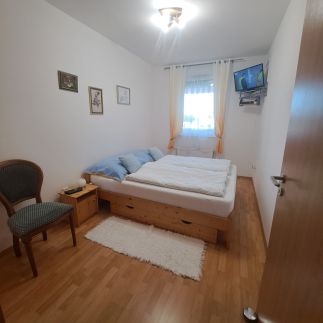 Golf Apartman33