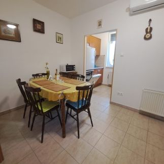 Golf Apartman34