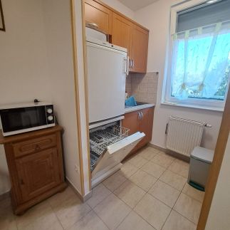 Golf Apartman37