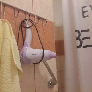 Golf Apartman38