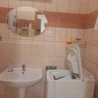 Golf Apartman40