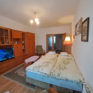 Golf Apartman41