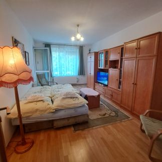 Golf Apartman42