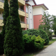 Golf Apartman