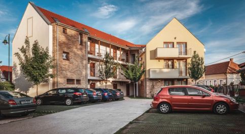 Lovagvár Apartmanok2