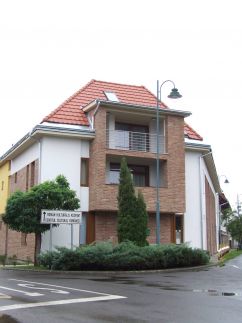 Lovagvár Apartmanok1