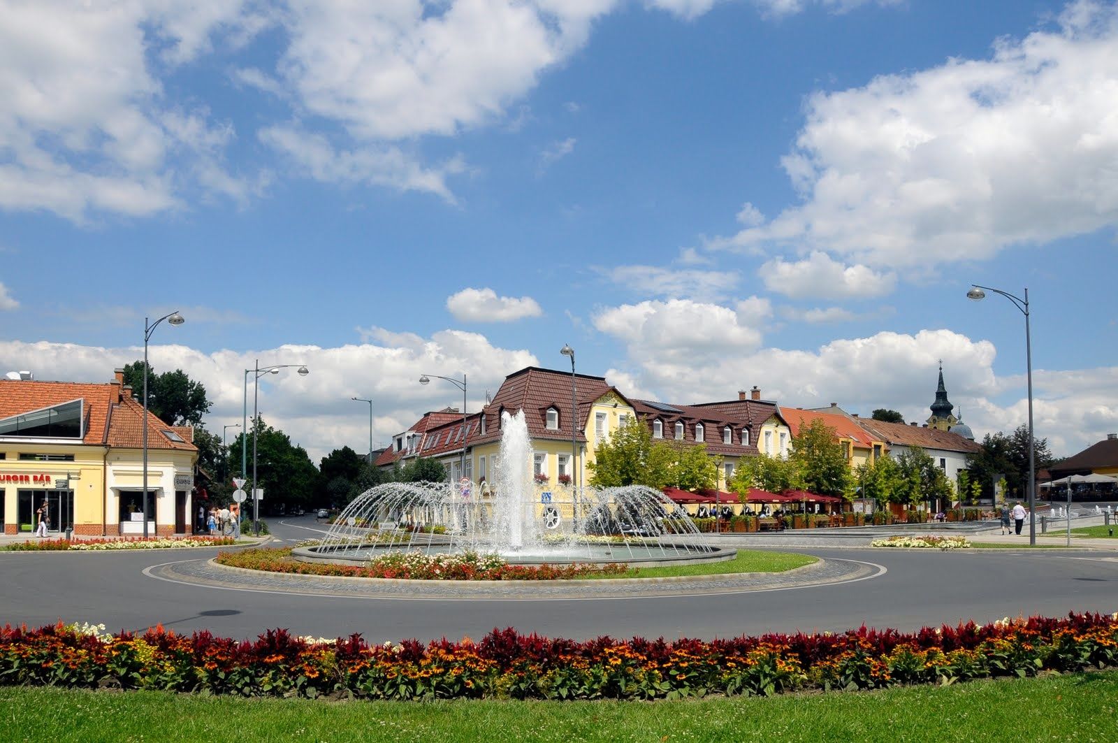Lovagvár Apartmanok – Gyula fotó 5