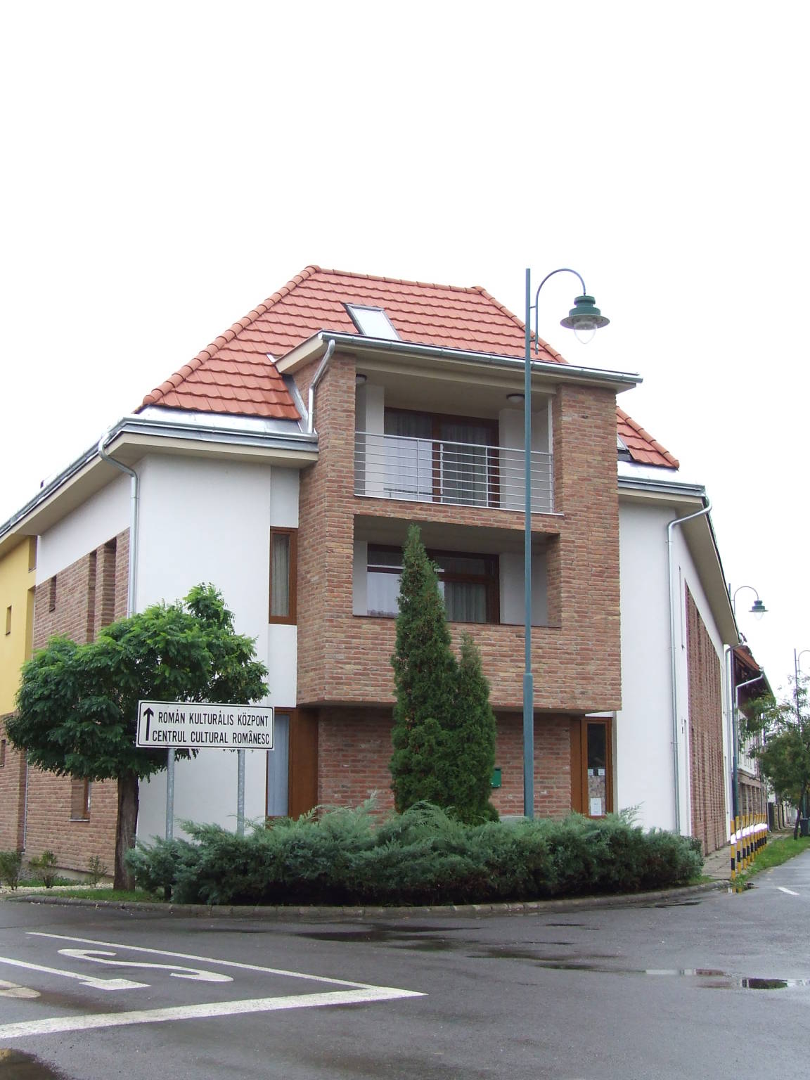 Lovagvár Apartmanok – Gyula fotó 1