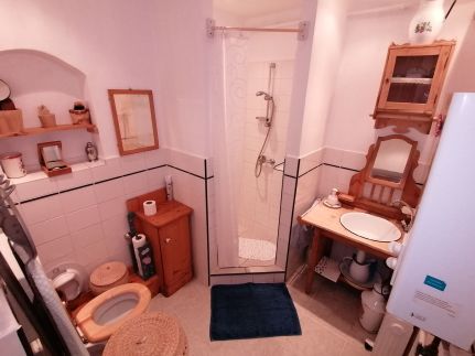 Tornácos Parasztház11