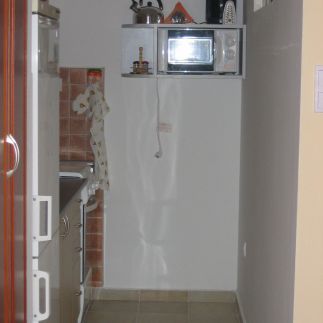 Gyöngyszem Apartman Lakás12