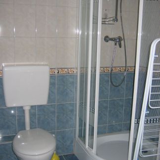 Gyöngyszem Apartman Lakás4