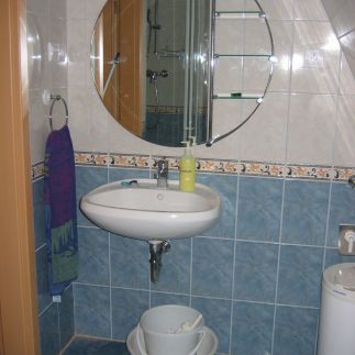 Gyöngyszem Apartman Lakás5