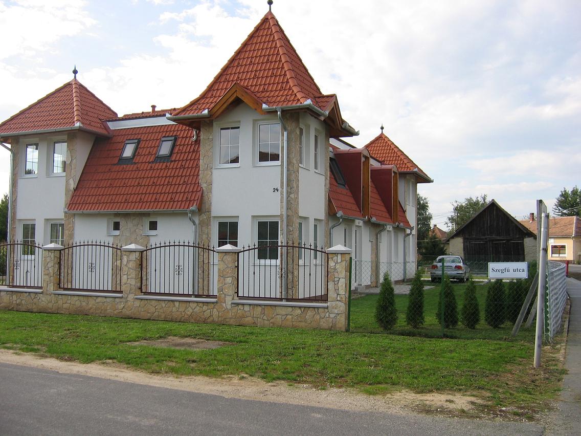 Gyöngyszem Apartman Lakás – Kehidakustány