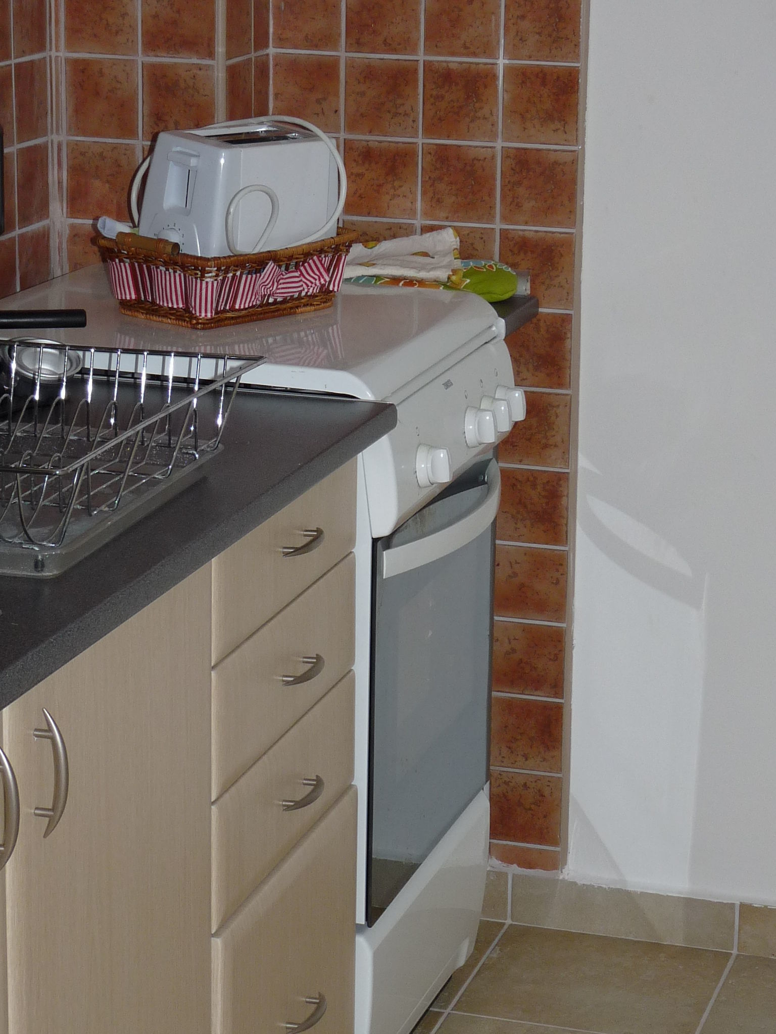 Gyöngyszem Apartman Lakás – Kehidakustány fotó 13