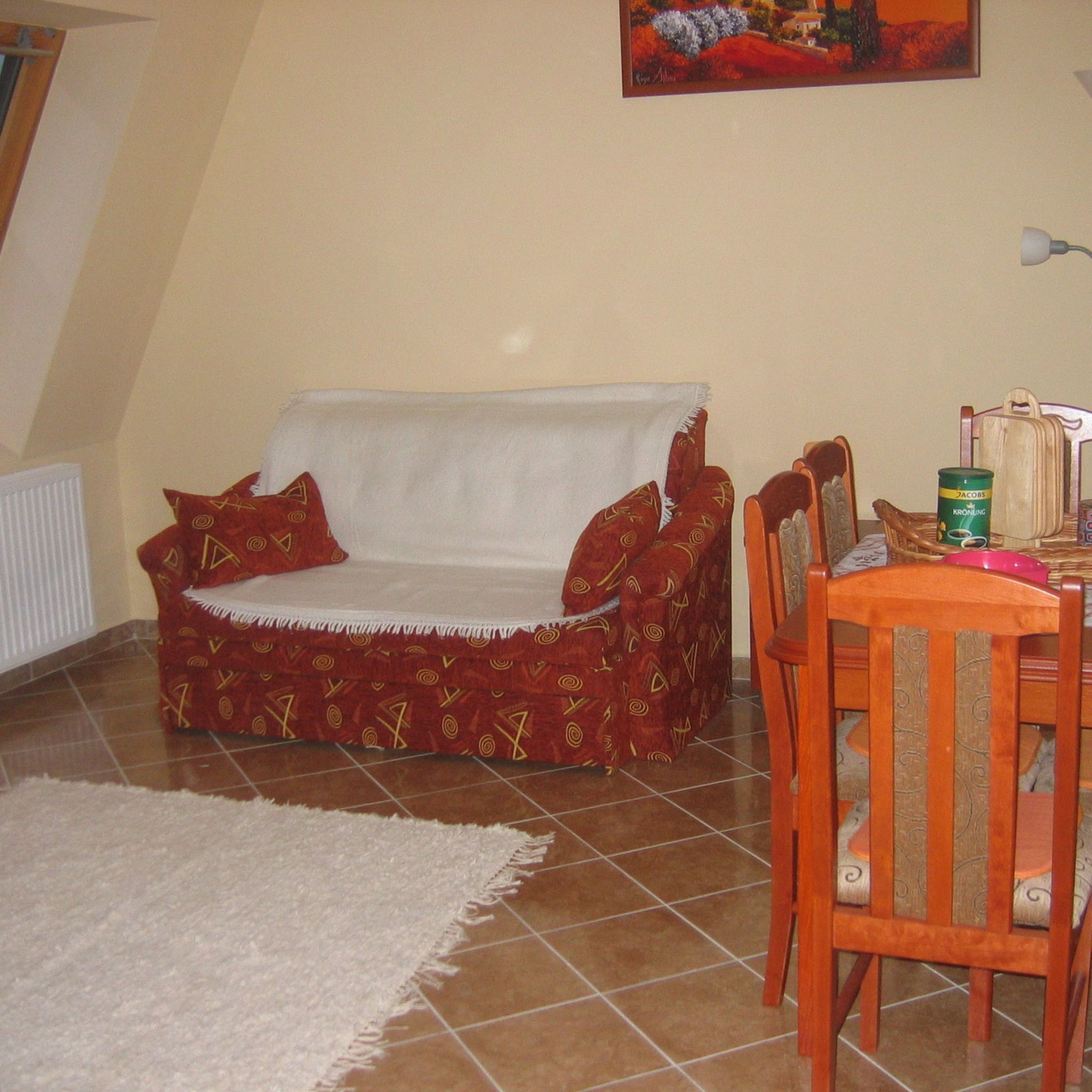 Gyöngyszem Apartman Lakás – Kehidakustány fotó 3