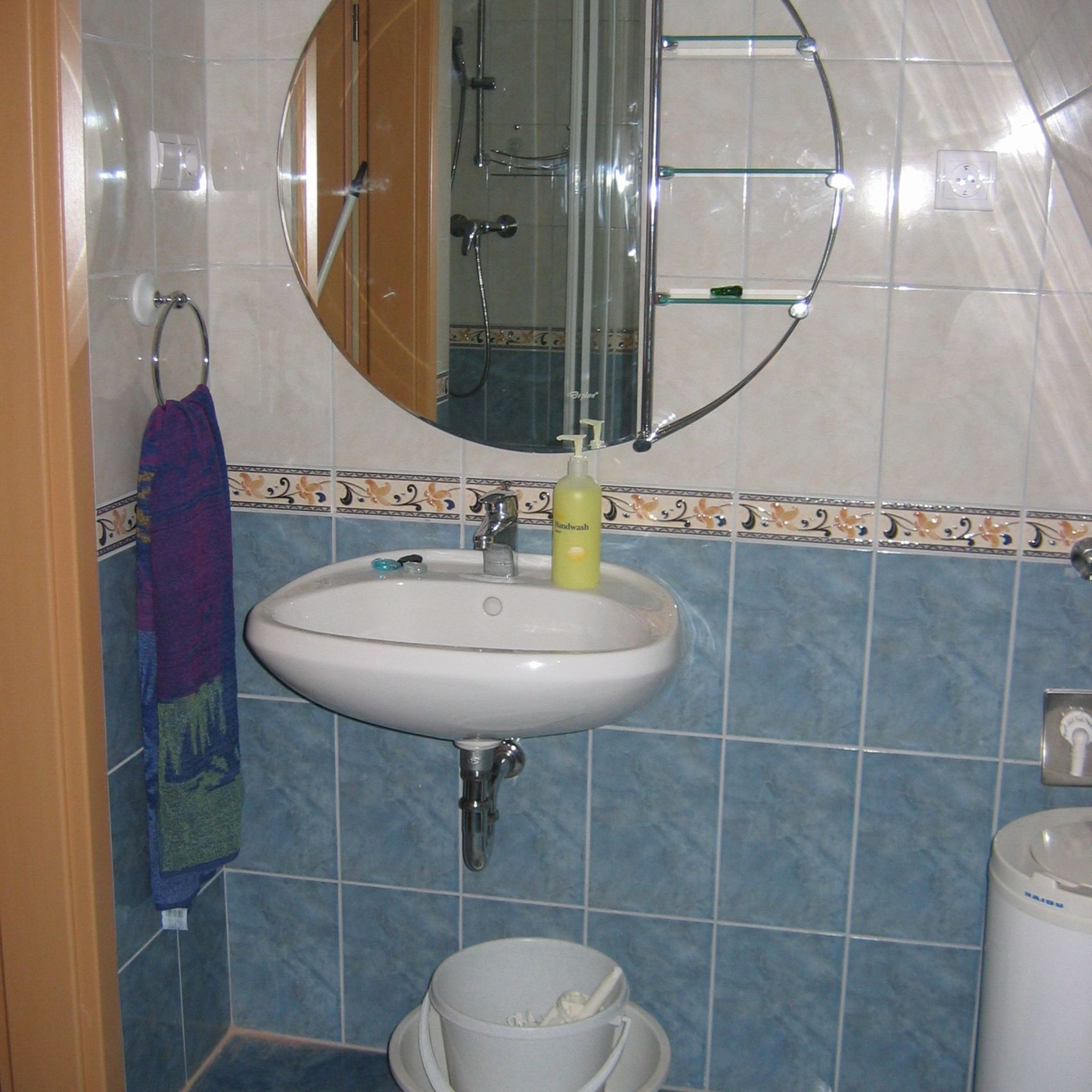 Gyöngyszem Apartman Lakás – Kehidakustány fotó 5