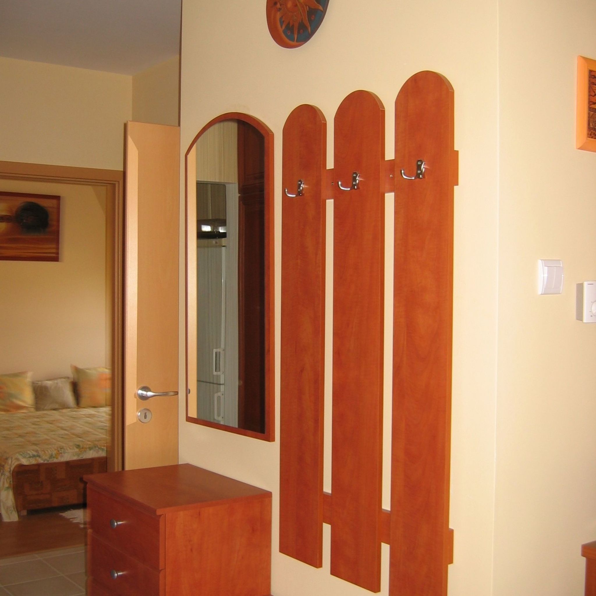 Gyöngyszem Apartman Lakás – Kehidakustány fotó 8