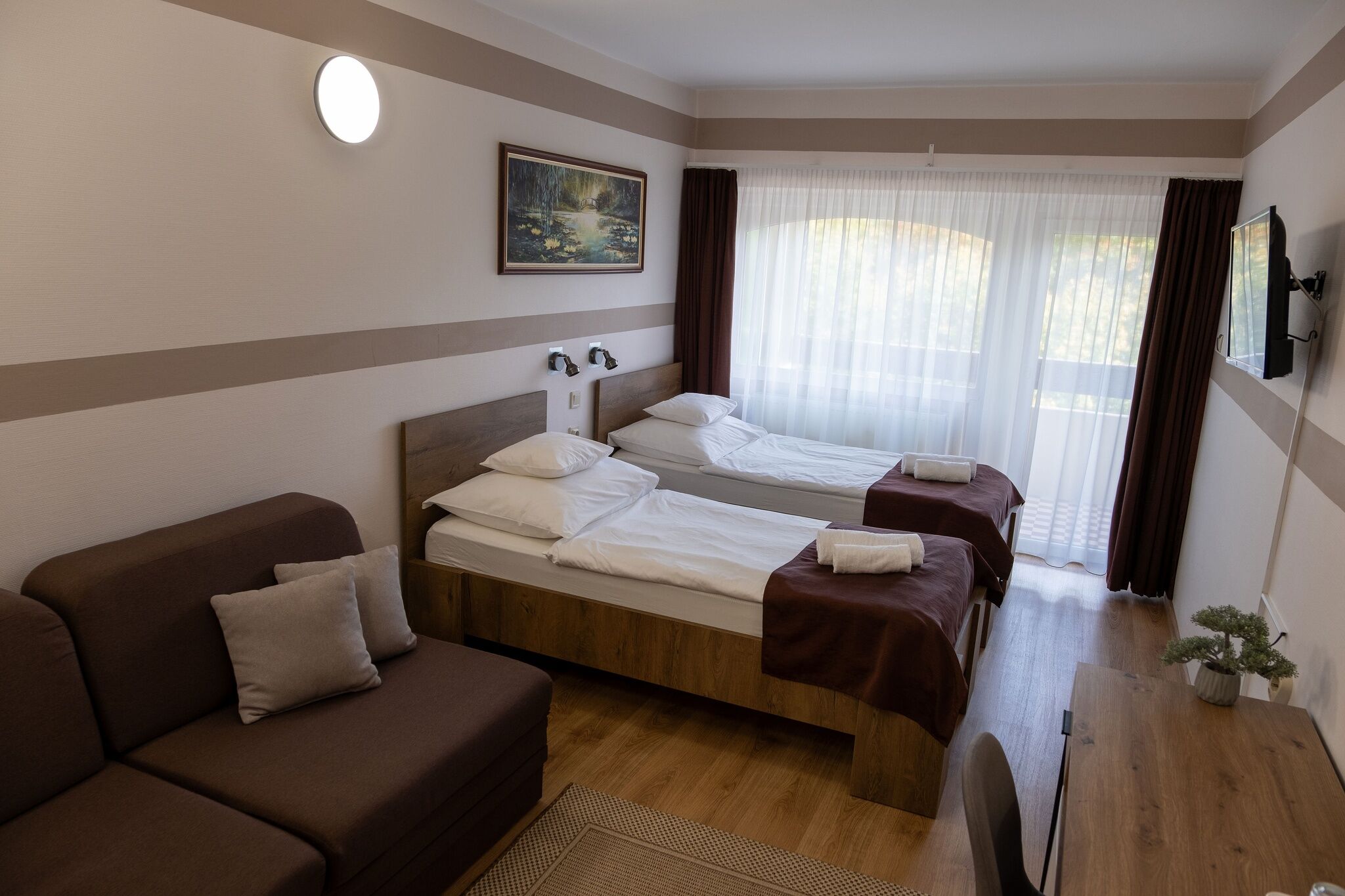 Flóra Panzió és Étterem – Miskolctapolca fotó 37